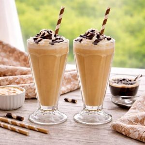 Frappes